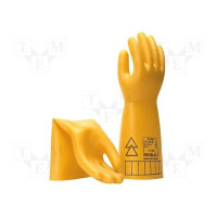 ELSEC 20/10 SECURA, Electrically insulated gloves (ELSEC20/10)