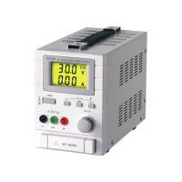 AX-3005DBL AXIOMET, Power supply: laboratory