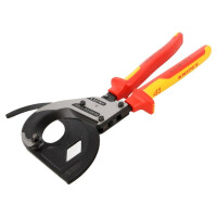 95 36 320 KNIPEX, Cutters (KNP.9536320)