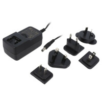 VER36US120-JA XP POWER, Power supply: switched-mode