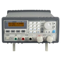 LABKON P800 80/10 GOSSEN METRAWATT, Power supply: programmable laboratory (GM-K159A)
