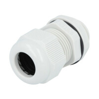 AG-20GY1 KSS WIRING, Cable gland