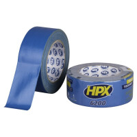 CL5025 HPX, Tape: duct (HPX-D6200-4825LBL)