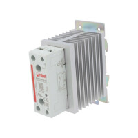 RSR72-60D40-H RELPOL, Relay: solid state