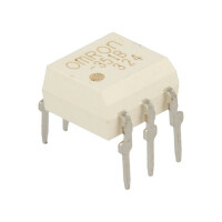 G3VM-351B OMRON Electronic Components, Relay: solid state
