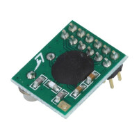 RFM01-868D HOPE MICROELECTRONICS, Module: RF (RFM01/868D)