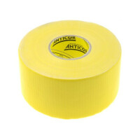 ANC-118-48-25YL ANTICOR, Tape: duct