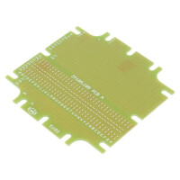 ZP105.105-PCB KRADEX, PCB board
