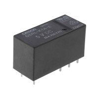 G5RL-K1A-E-5DC OMRON Electronic Components, Relay: electromagnetic