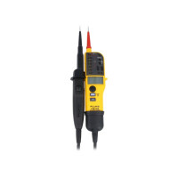 FLUKE T150/VDE FLUKE, Tester: electrical (FLK-T150/VDE)