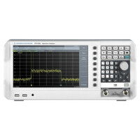 FPC-COM2 ROHDE & SCHWARZ, Spectrum analyzer
