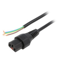IL13-SE-H05-3100-300 SCHAFFNER, Cable (SCHAFFNER-815237)