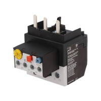 ZB65-40 EATON ELECTRIC, Thermal relay