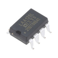 LAA125LS IXYS, Relay: solid state