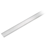 76320038 TOPMET, Cover for LED profiles (TOP-76320038)
