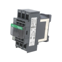 CAD323BD SCHNEIDER ELECTRIC, Contactor: 5-pole