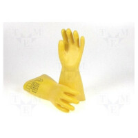 ELSEC 5 SECURA, Electrically insulated gloves (ELSEC5)