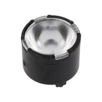 FP10997_LISA2-WW-PIN LEDIL, LED lens (FP10997)