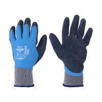 52973 WONDER GRIP, Protective gloves (WG-318-XXL/11)