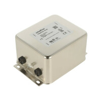 FN2070A-16-06 SCHAFFNER, Filter: anti-interference