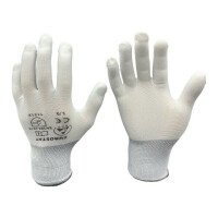 51-680-1415B EUROSTAT GROUP, Protective gloves (ERS-516801415B)