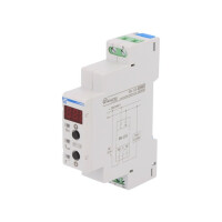 RN-118 NOVATEK ELECTRO, Module: voltage monitoring relay