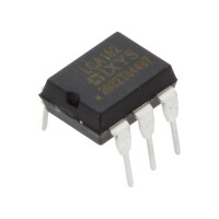 LCA182 IXYS, Relay: solid state