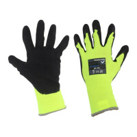 52940 WONDER GRIP, Protective gloves (OP-280HY-XL/10)