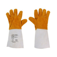 L270411K LAHTI PRO, Protective gloves (LAHTI-L270411K)