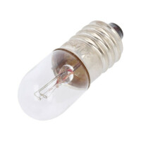 LAMP E10/24/50 BRIGHTMASTER, Filament lamp: miniature (LAMP-E10/24/50)
