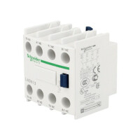 LADN13 SCHNEIDER ELECTRIC, Auxiliary contacts