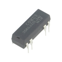 3563.1231.241 COMUS, Relay: reed switch