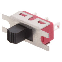 SL19-120 CANAL ELECTRONIC, Switch: slide