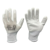 51-680-1610B EUROSTAT GROUP, Protective gloves (ERS-516801610B)