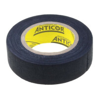 ANC-160-19-10M ANTICOR, Tape: textile