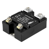 WG280D75Z COMUS, Relay: solid state (WG280-D75Z)