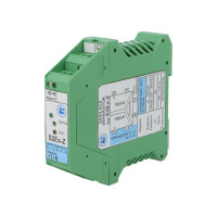 S2EX-Z-24-3 LABOR-ASTER, Converter: isolating power supply-repeater