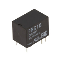 FRS1-B-DC24 FORWARD INDUSTRIAL CO., Relay: electromagnetic (FRS1B24)