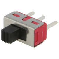 SL19-121 CANAL ELECTRONIC, Switch: slide (SL19121)