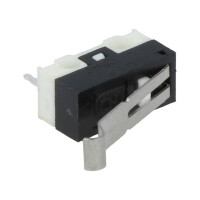 DM-102P-110 CANAL ELECTRONIC, Microswitch SNAP ACTION (DM102P303)