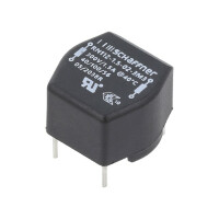 RN112-1.5-02-3M3 SCHAFFNER, Inductor: wire with current compensation