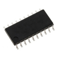 MSP430F1121AIDW TEXAS INSTRUMENTS, IC: microcontroller