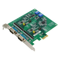 PCIE-1602B-AE ADVANTECH, Isolated digital output  card