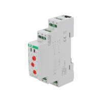 CZF-334-TRMS F&F, Module: voltage monitoring relay