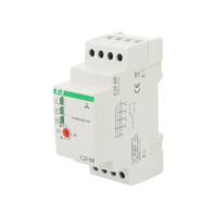 CZF-BR-TRMS F&F, Module: voltage monitoring relay