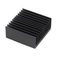ATS-54450R-C1-R0 Advanced Thermal Solutions, Heatsink: extruded