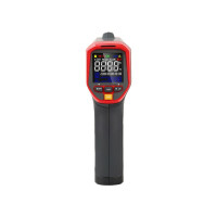 UT302C+ UNI-T, Infrared thermometer