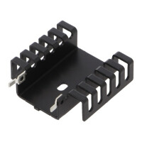 ATS-PCB1046 Advanced Thermal Solutions, Heatsink: extruded