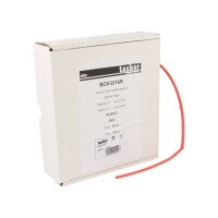 BOX 3216 R TASKER, Heat shrink sleeve (BOX3216R)