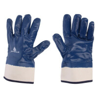 NI17511 DELTA PLUS, Protective gloves (DEL-NI17511)